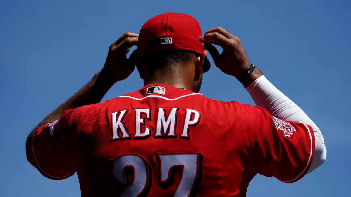 New York Mets on X: We have signed OF Matt Kemp to a minor league