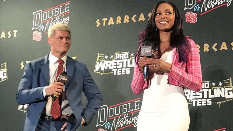 aew live stream online