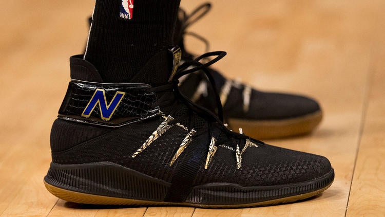nba playoff shoes 2019