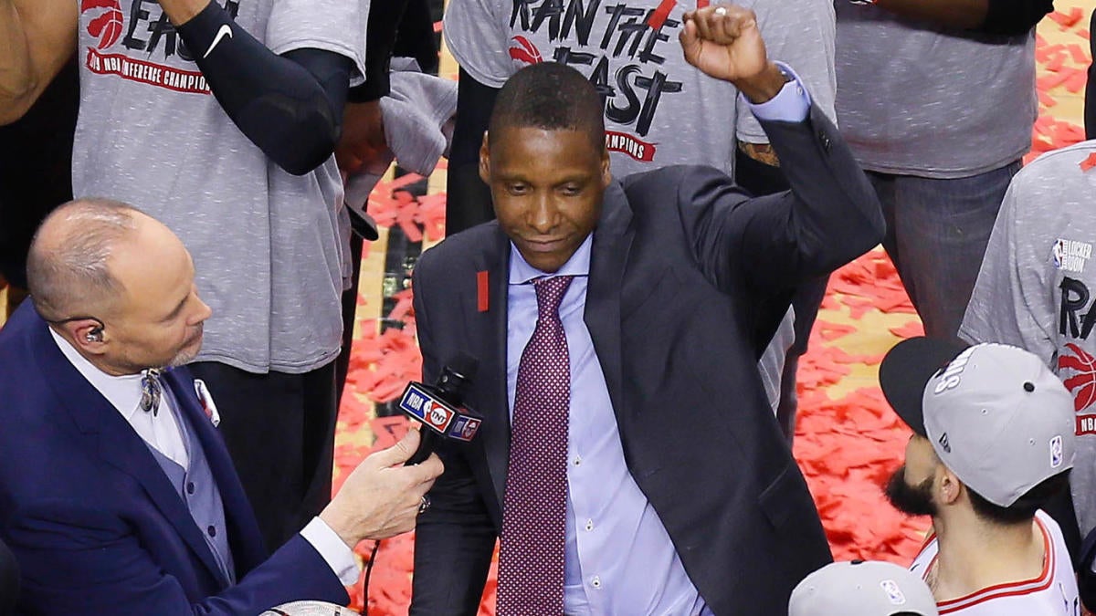 Toronto Raptors draft: 4 second round prospects Masai Ujiri could take -  Page 3