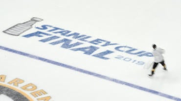 NHL: Stanley Cup Final-Media Day