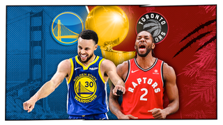 Golden State Warriors link with Raptors wing is completely nonsensical