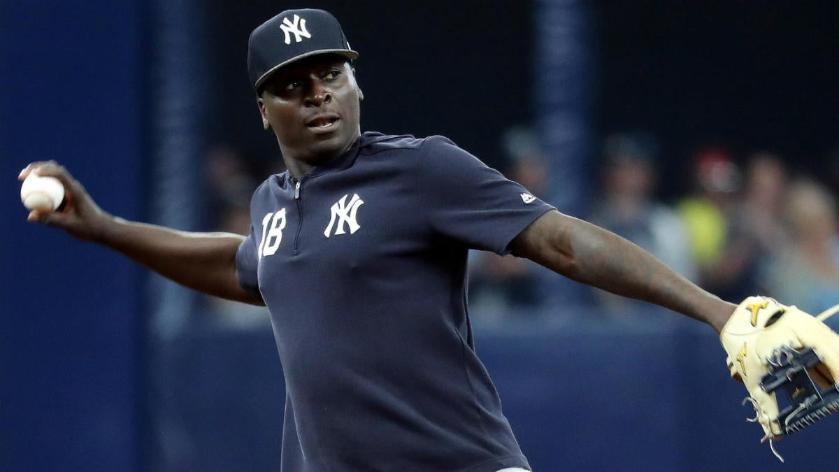 Fantasy Baseball Ranking the top 30 IL stashes with Mike Clevinger