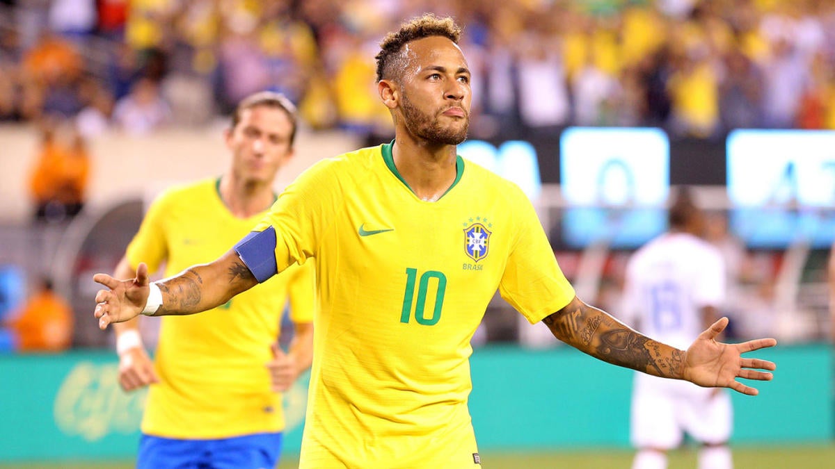 Brazil Vs Colombia Friendly Prediction Pick Tv Channel Live Stream Watch Online Via Pay Per View Start Time Odds Cbssports Com