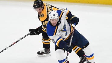 NHL: Stanley Cup Final-St. Louis Blues at Boston Bruins