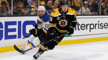 NHL: Stanley Cup Final-St. Louis Blues at Boston Bruins