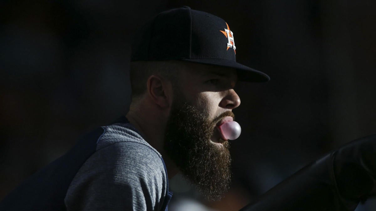 Criticisms Of Craig Kimbrel, Dallas Keuchel Signings Miss The Mark —  College Baseball, MLB Draft, Prospects - Baseball America