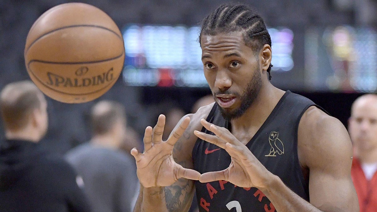 kawhi