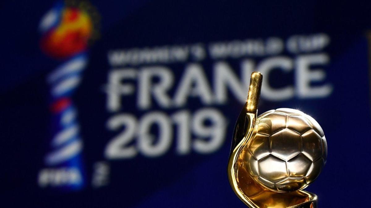 2019 Women S World Cup Schedule Bracket Watch On Tv Live Stream