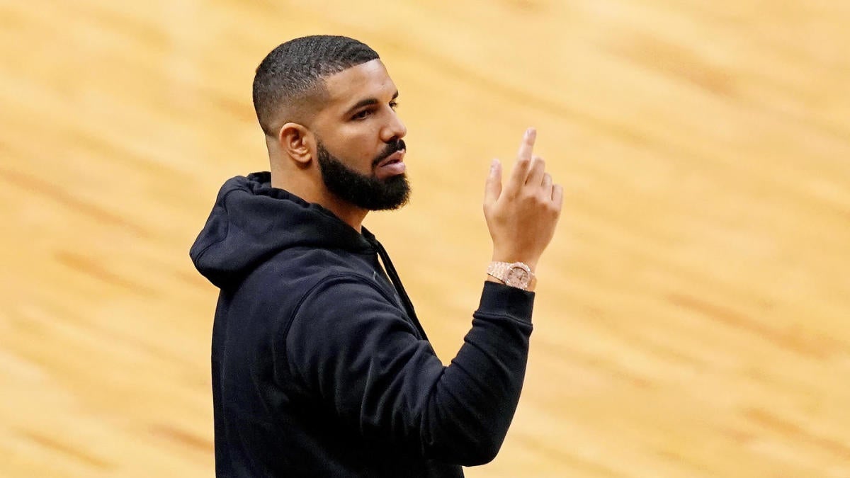 Drake's latest sports curse hit Lamar Jackson and the Ravens