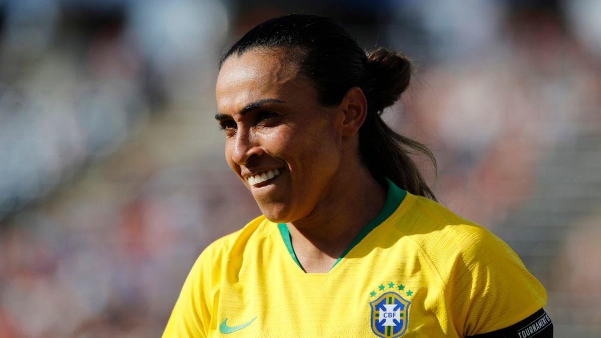 Brazil at the 2019 Women's World Cup: Schedule, scores, full roster ...