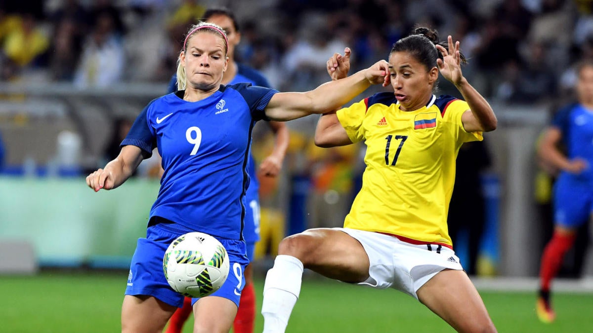 Womens World Cup Odds Predictions 2019 Betting Lines Top Expert Picks For France Vs Brazil 