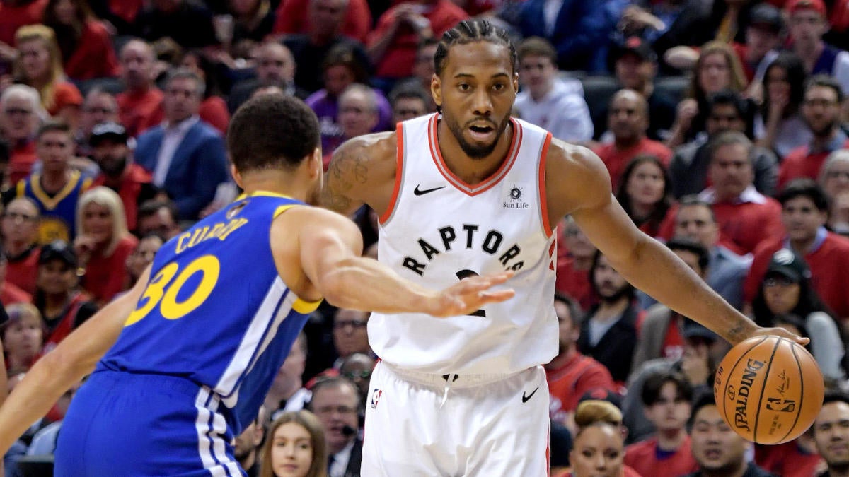 2019 NBA Finals: The Toronto Raptors win the 2019 NBA Championship! -  Raptors HQ