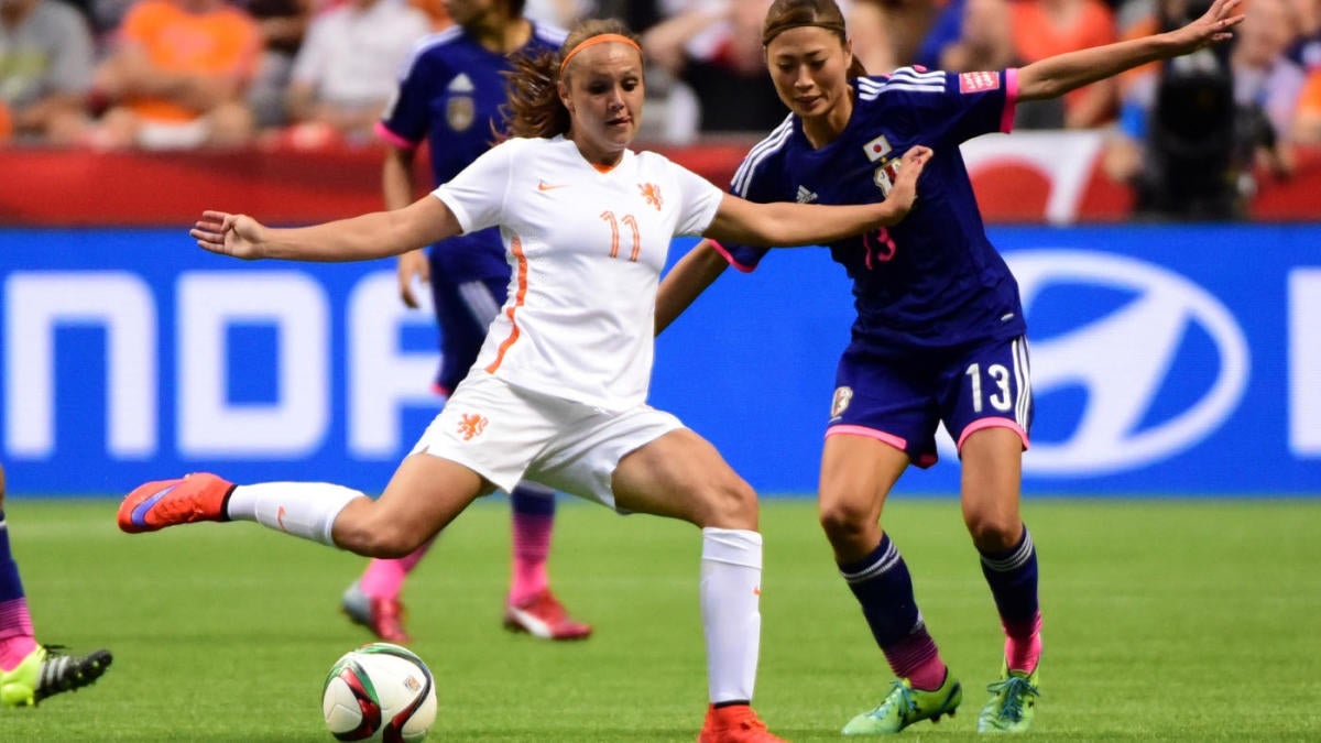 Netherlands at the 2019 Women's World Cup: How to watch ... - 1200 x 675 jpeg 117kB