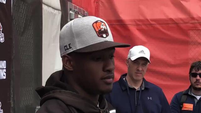 Browns' Damarious Randall Says He 'Hates' Former DC Gregg Williams, News,  Scores, Highlights, Stats, and Rumors