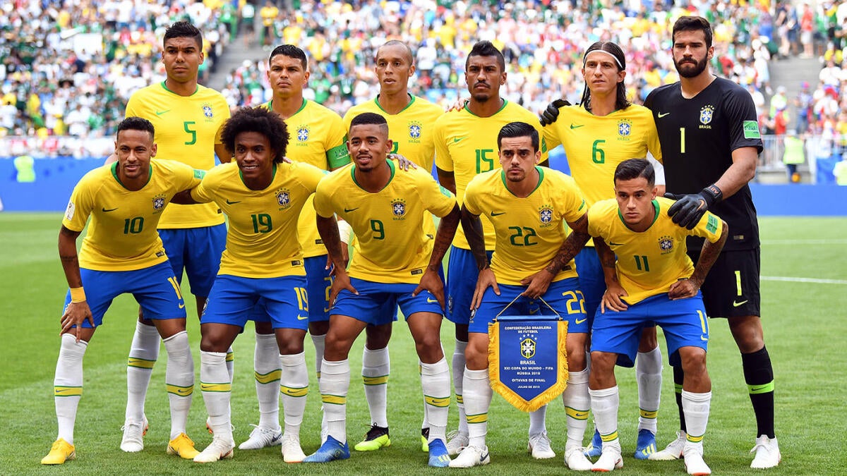 Team Brazil Esportes