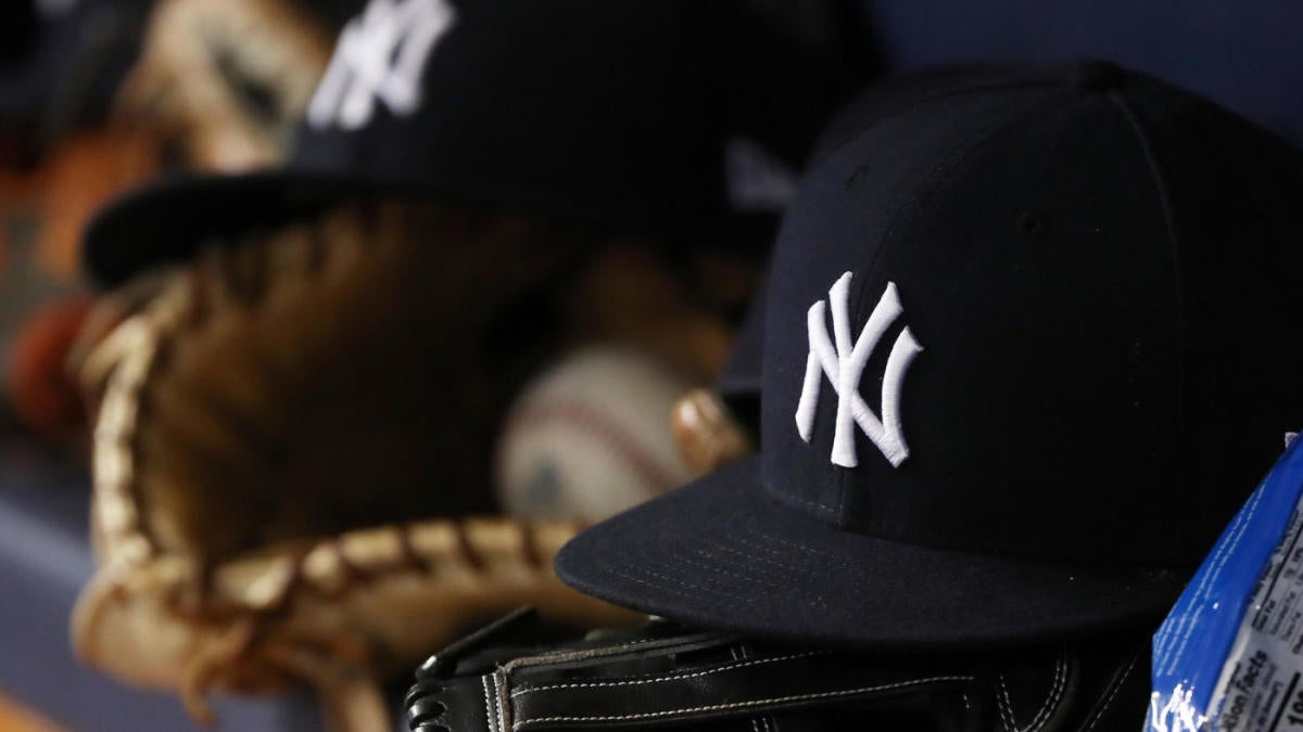 New York Yankees Gleyber Torres tests positive for coronavirus