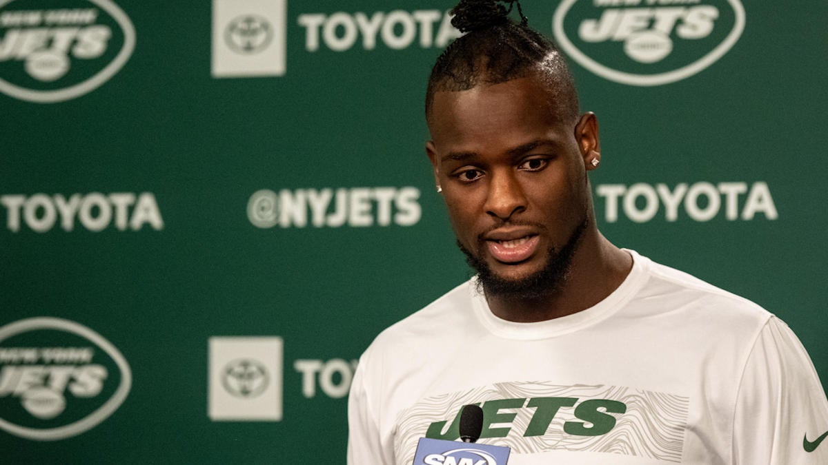 Le'Veon Bell's 'girlfriends' allegedly stole more than $500,000 in jewelry  from the Jets running back 