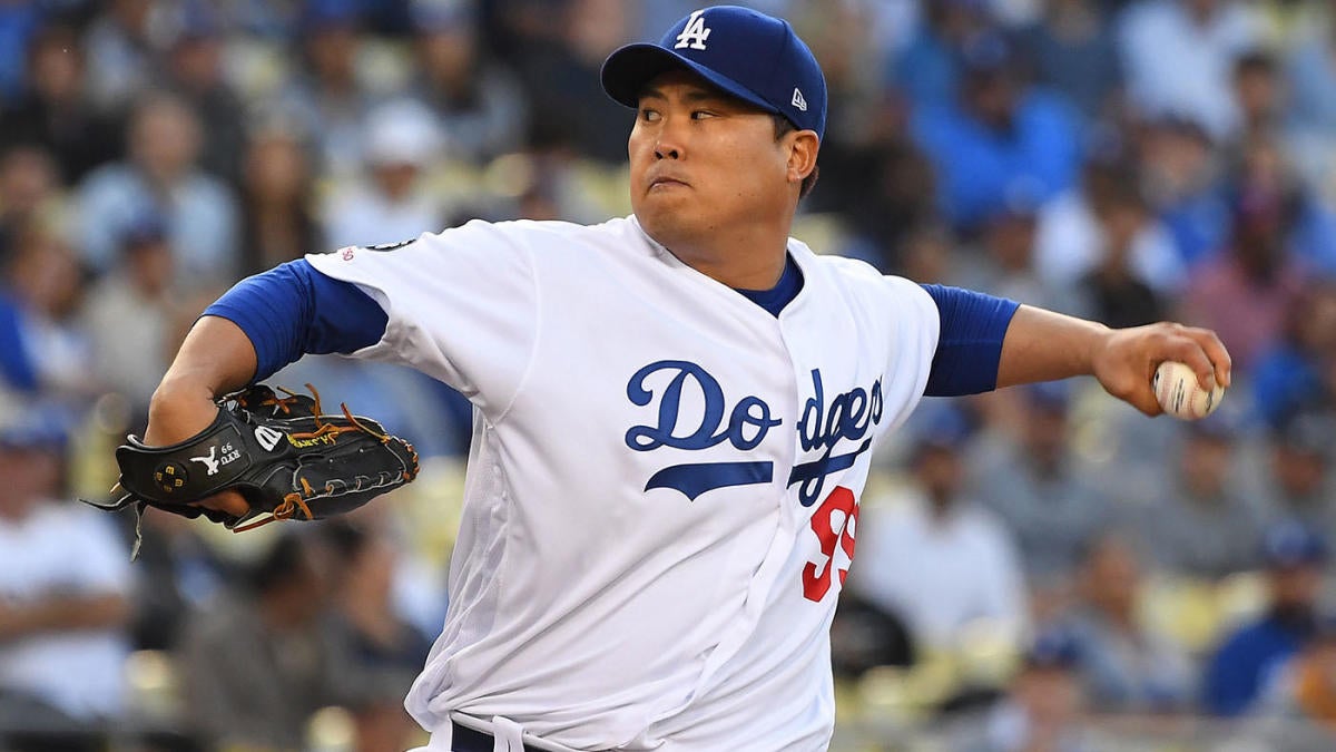 Dodgers announce major news on All-Star pitcher