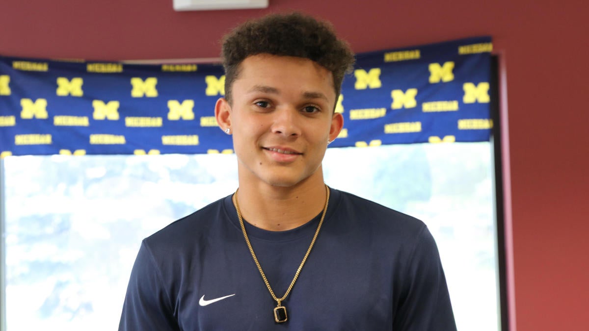 2020 Hawaii Speedster Roman Wilson Talks Decision Timeline, Favorites