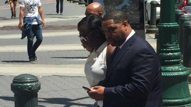 College Basketball Bribery Trial Ex Arizona Assistant Coach