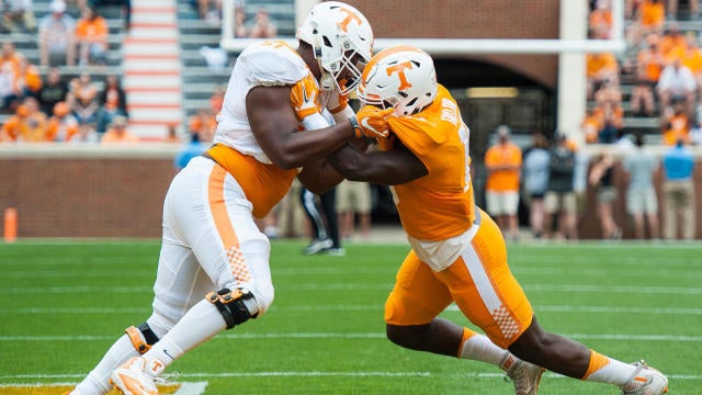Sec Coaches Weigh Future Of Oklahoma Drill As Nfl Asks Its Teams