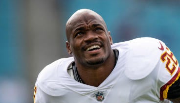 NFL: Washington Redskins at Jacksonville Jaguars