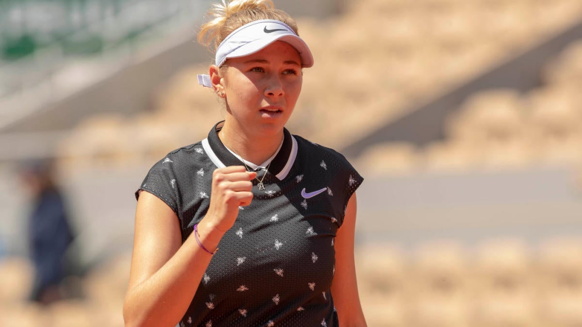 2019 French Open women's semifinals odds: Tennis expert ...