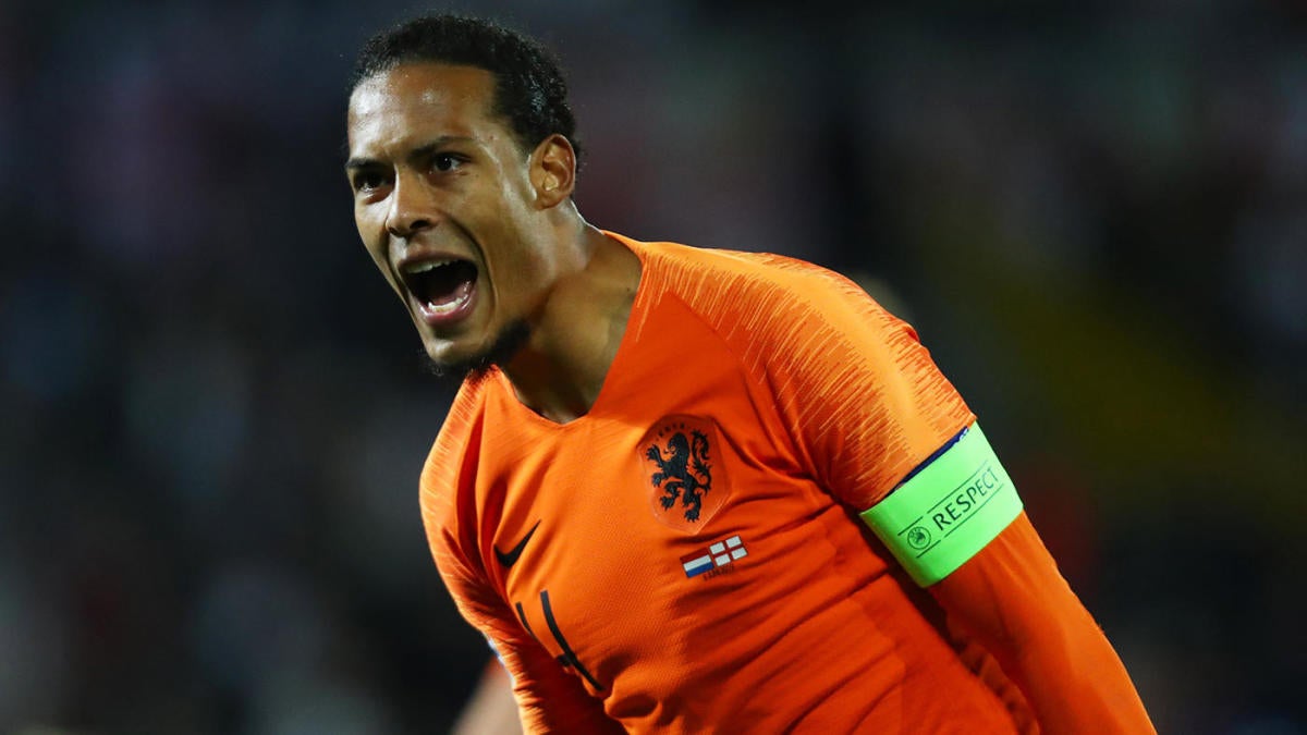Euro 2020 Standings Scores Schedule Live Stream How To Watch Online Start Times Cbssports Com