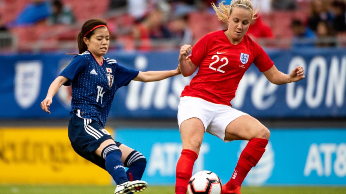 Women's World Cup odds 2019 Predictions, best picks, teams to target
