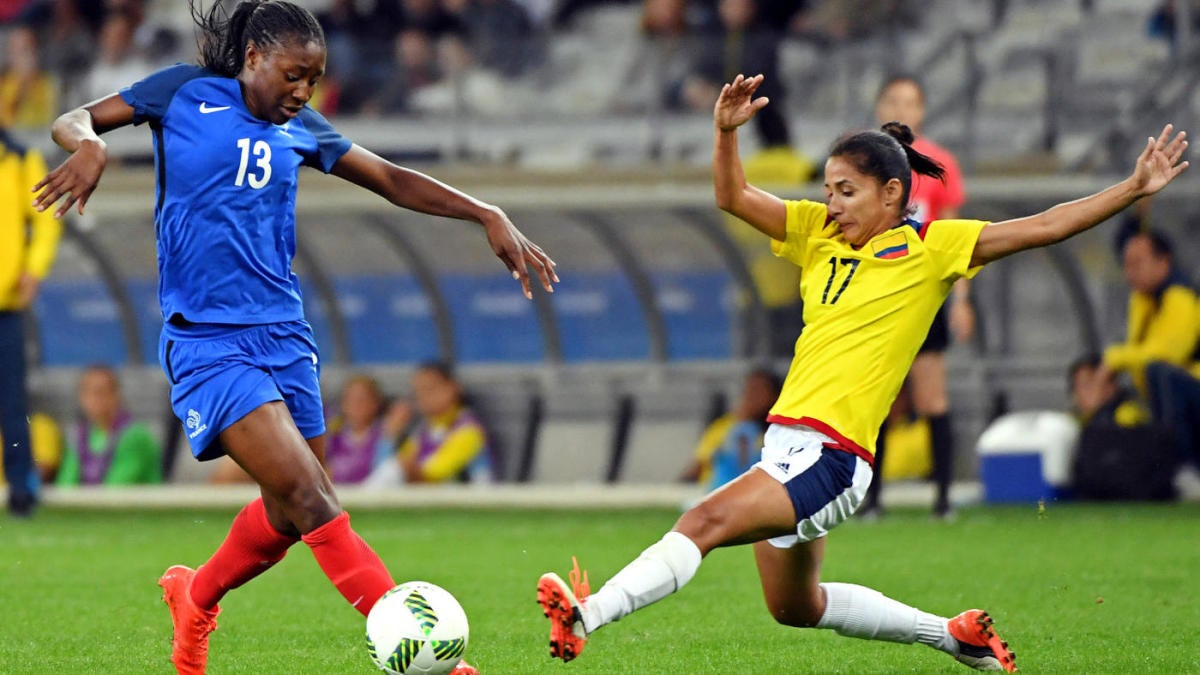 Womens World Cup Odds Predictions 2019 Betting Lines Proven Expert Picks For France Vs 4838