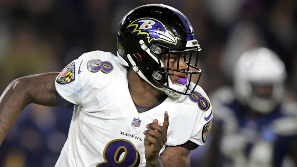 Baltimore Ravens Team Needs: Help Lamar Jackson! - Weekly Spiral