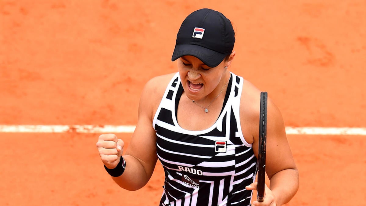 2019 French Open scores, schedule: Match results, dates ...