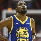 NBA Finals 2019: Doc says 'absolutely possible' Kevin Durant is done ...