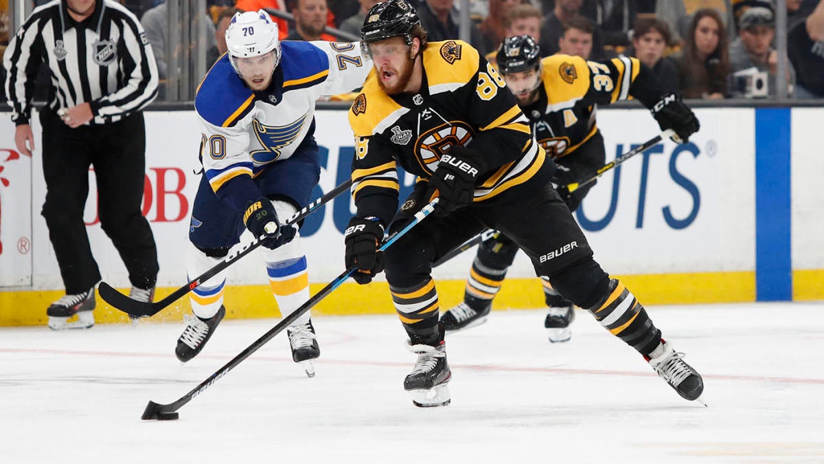 Stanley Cup Final Game 6, Bruins vs. Blues: How to watch, stream, time, TV schedule - www.lvspeedy30.com