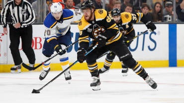 NHL: Stanley Cup Final-St. Louis Blues at Boston Bruins