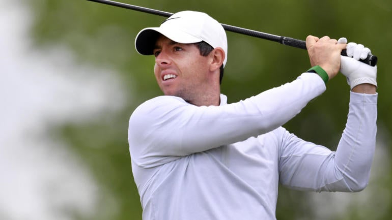 PGA Championship predictions, odds 2020: Rory McIlroy, Jon ...