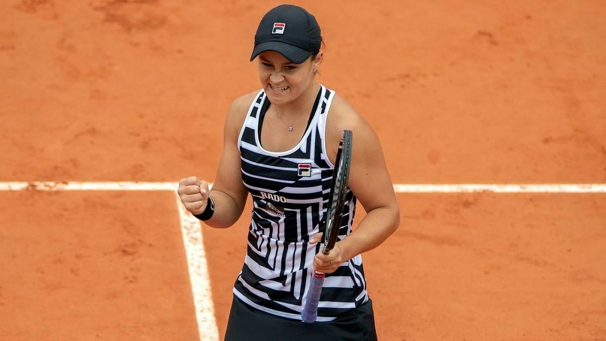 2021 French Open women's odds, picks, predictions: International tennis expert fading Aryna Sabalenka