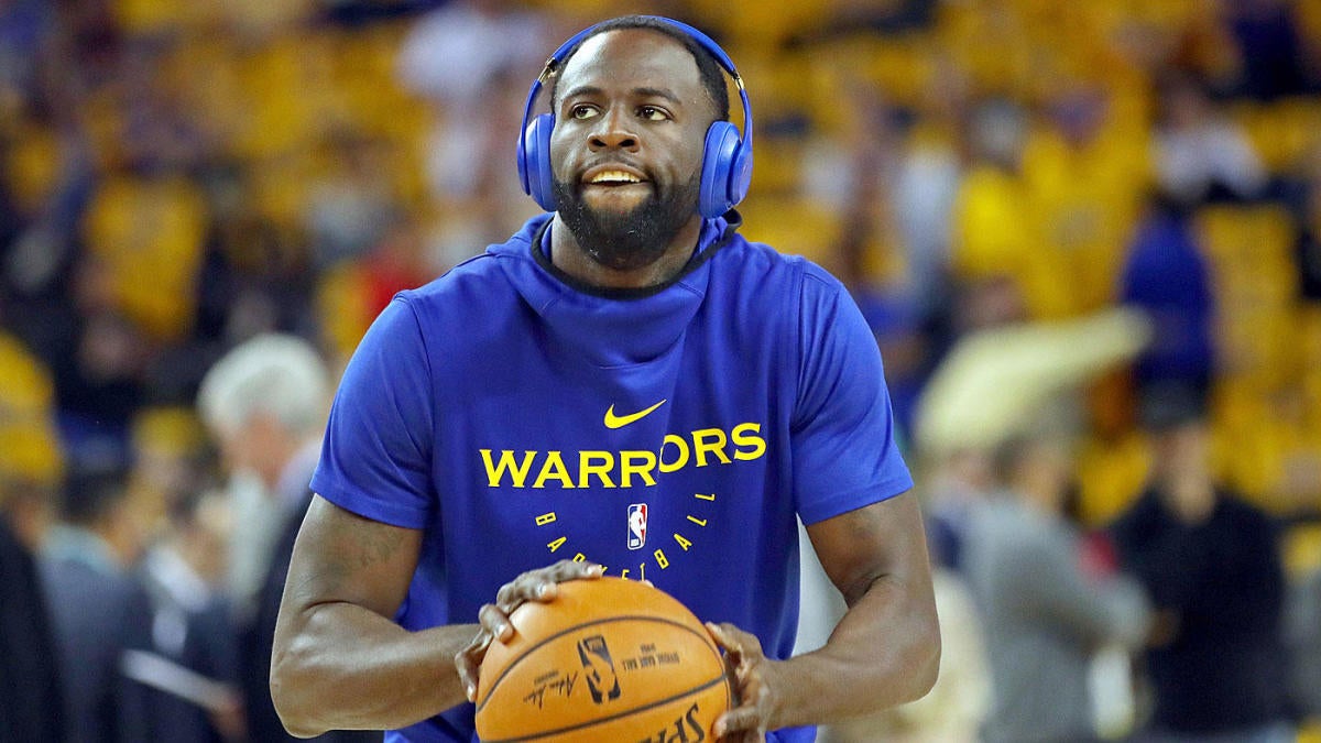 2019 NBA Finals Watch Warriors vs. Raptors Game 4, live 2019 NBA Finals Watch Warriors vs. Raptors Game 4, live