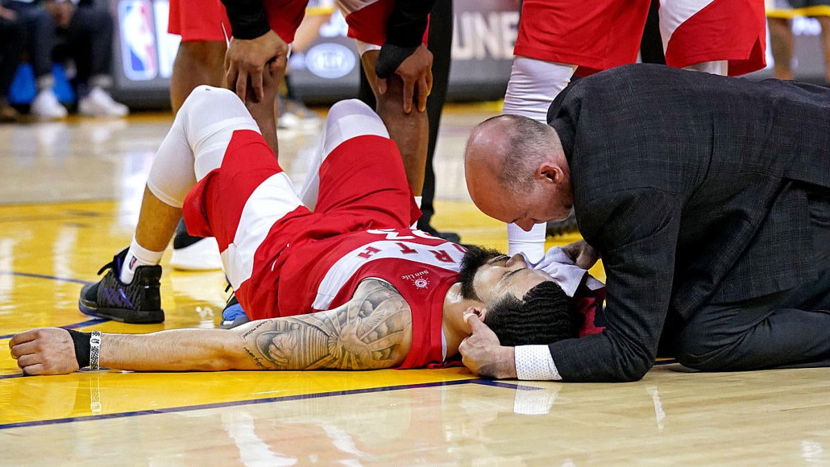Fred VanVleet will play in Game 5 vs. Bucks after missing shootaround to be  with wife, newborn son — ClutchPoints