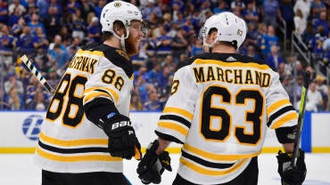 NHL: Stanley Cup Final-Boston Bruins at St. Louis Blues