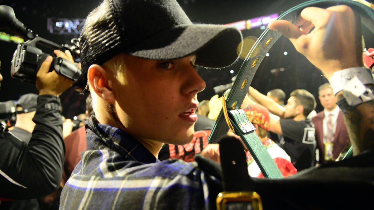 Justin Bieber challenges Tom Cruise to UFC fight, has support from Conor McGregor