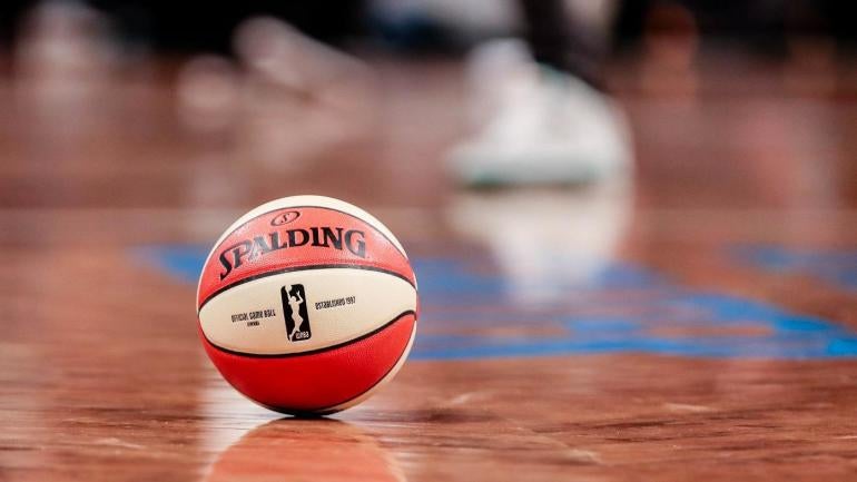 WNBA: Preseason-China National Team at New York Liberty