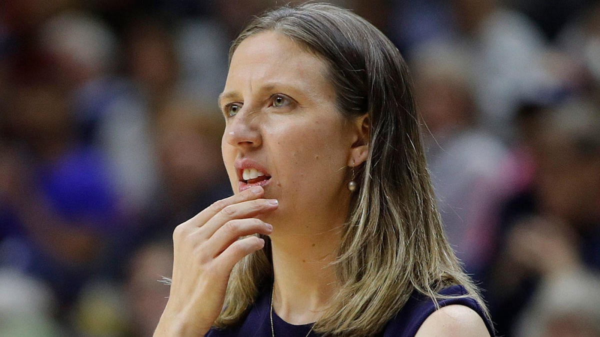 Cavaliers Hire Former California Women S Head Coach Lindsay Gottlieb As Assistant To John