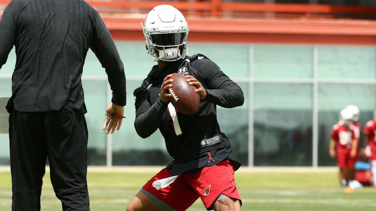 Opinion: There is no reason to doubt Kyler Murray's work ethic