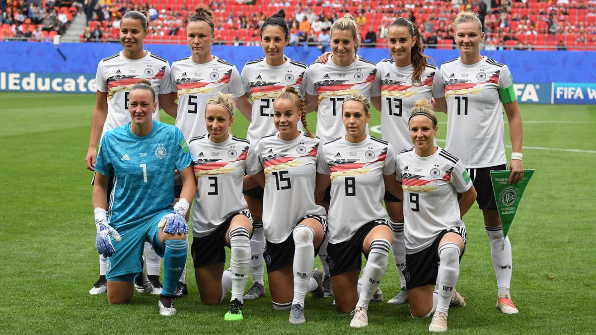 Women's World Cup odds, predictions 2019 Betting lines, best expert