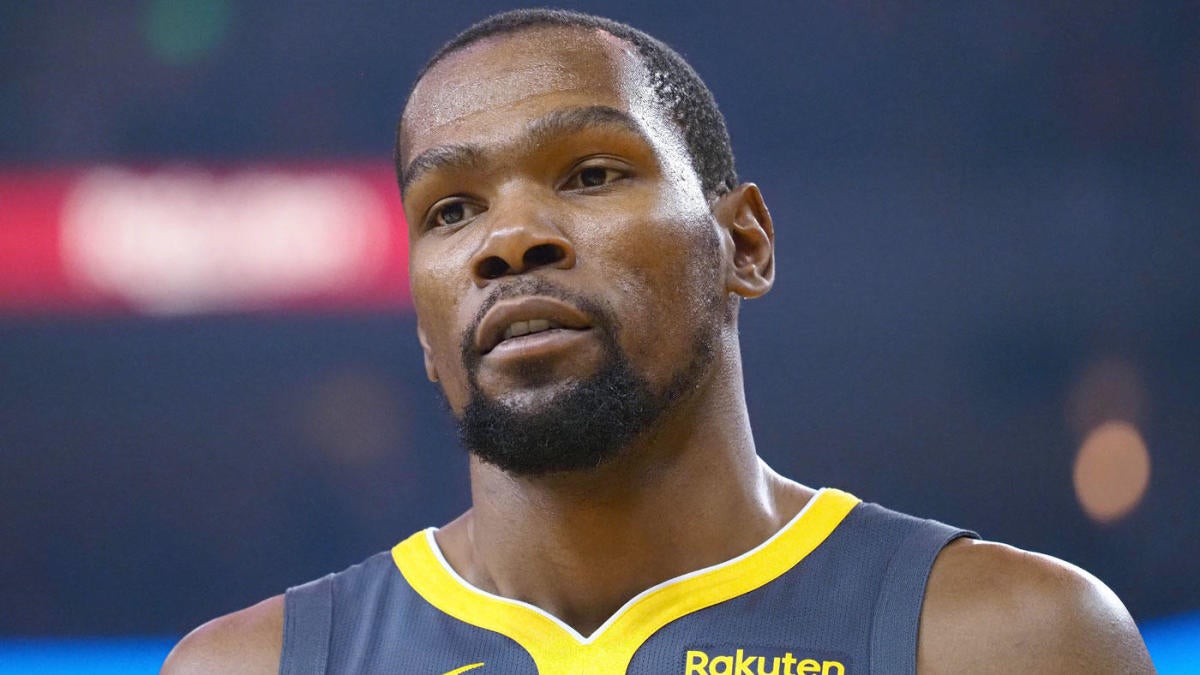 3 teams to still give kd max money after achilles tear