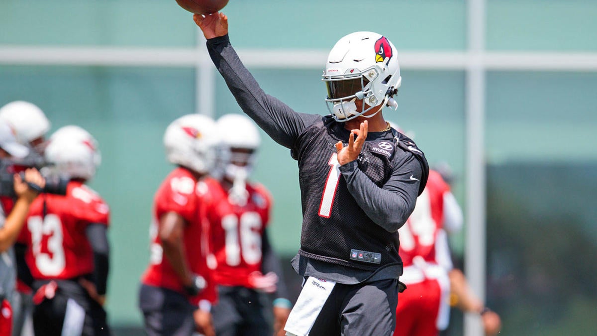 NFL Expert Picks, Week 7: Russell Wilson vs. Kyler Murray is must-see TV 