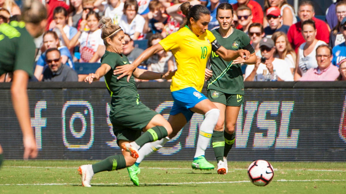 Brazil vs. Italy: Women's World Cup 2019 prediction, pick ... - 1200 x 675 jpeg 210kB