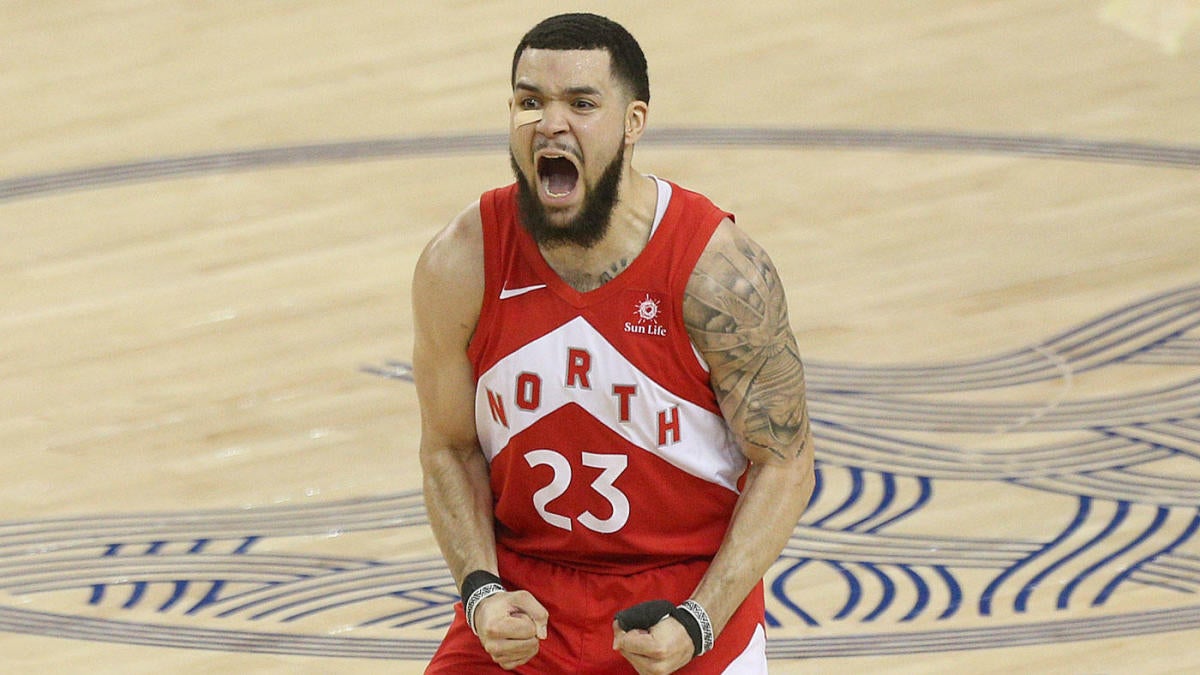 NBA Playoffs 2019 Toronto Raptors injury Update: Pascal Siakam doubtful for  Game 4 - Raptors HQ